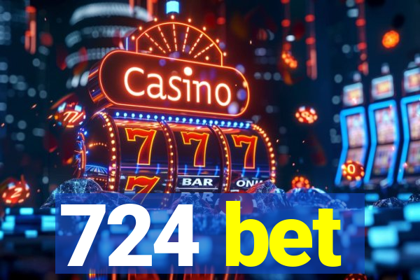 724 bet